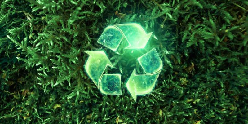 eco-recycling-green-symbol-concept-clean-land-garbage-disposal